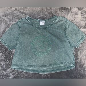 Gymshark Legacy Cropped T-Shirt
